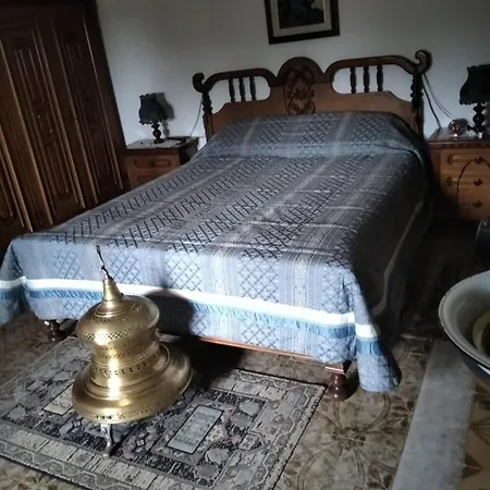 Immacolata Pensión *