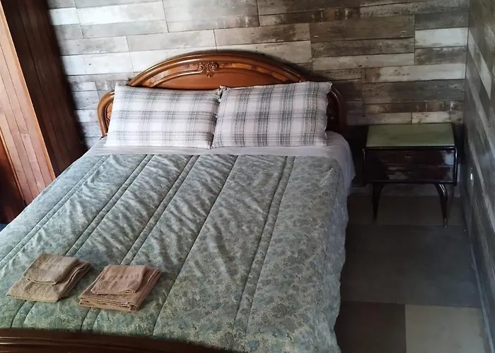 בית הארחה Immacolata