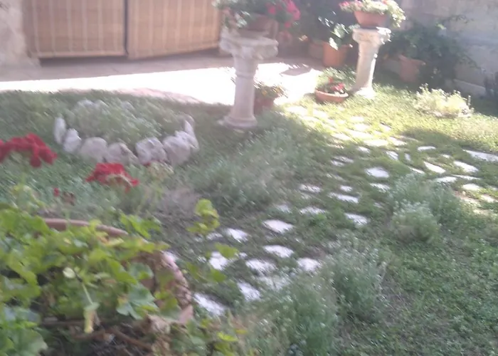 ゲストハウス Immacolata