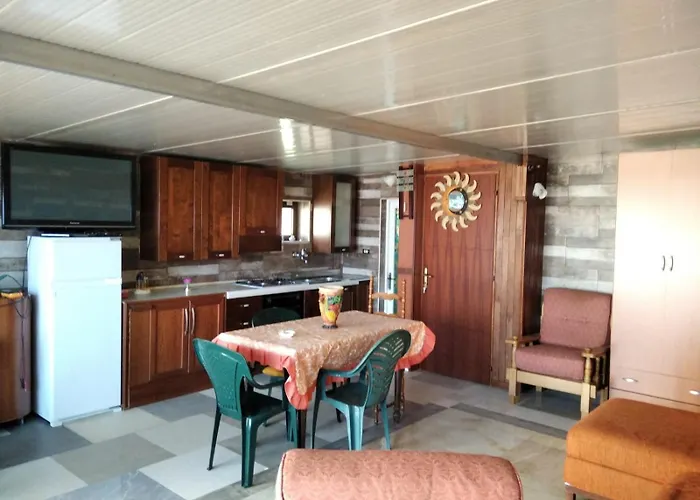 Immacolata בית הארחה