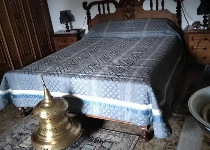 Immacolata ゲストハウス *